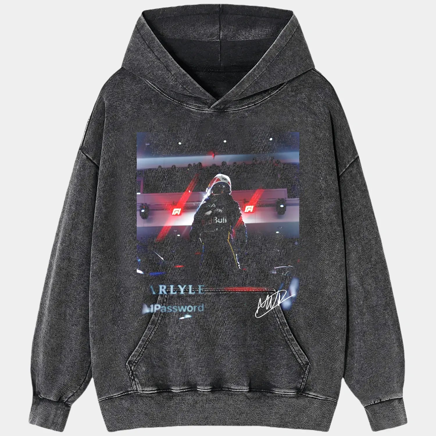 MV King Tee - POPCHANGER