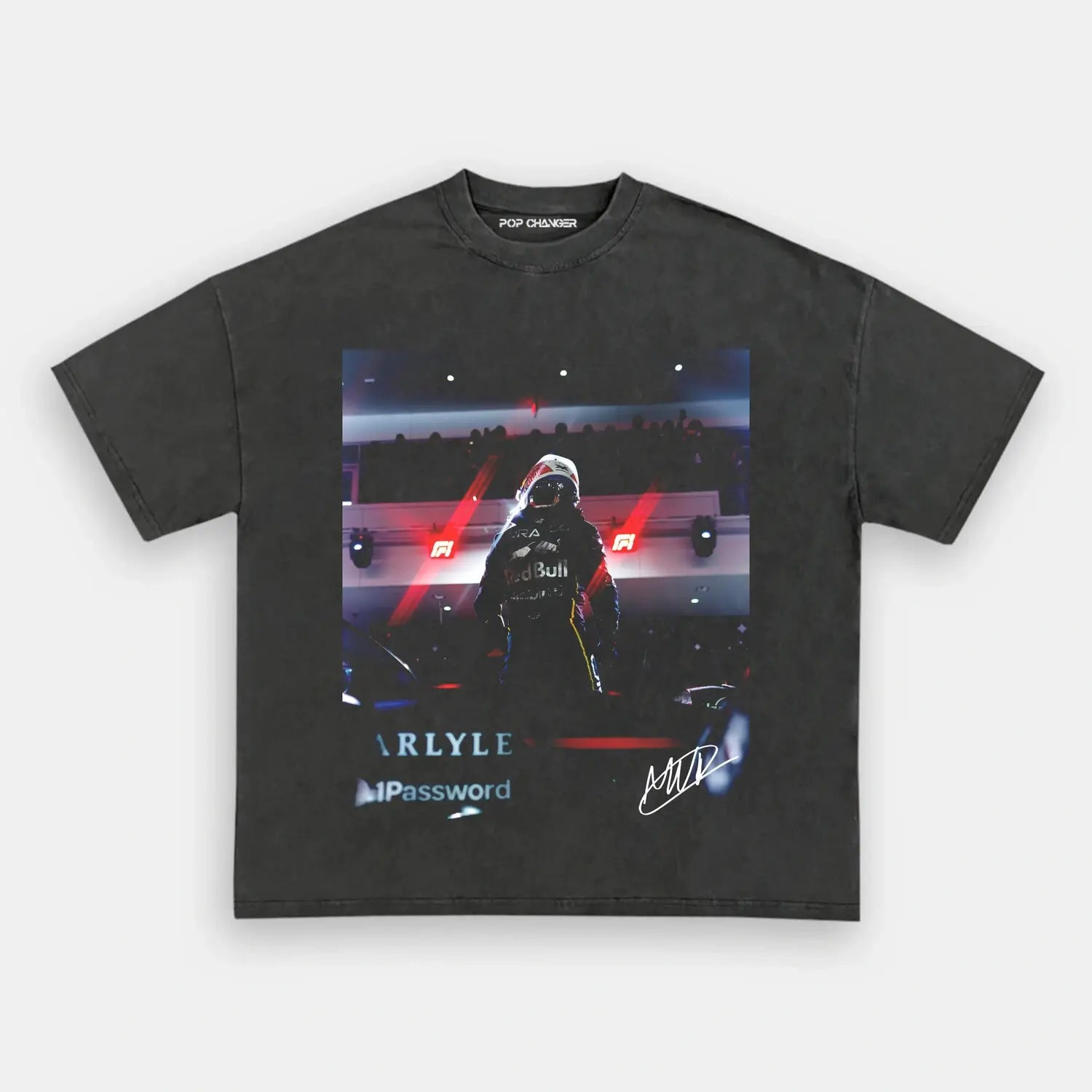 MV King Tee - POPCHANGER