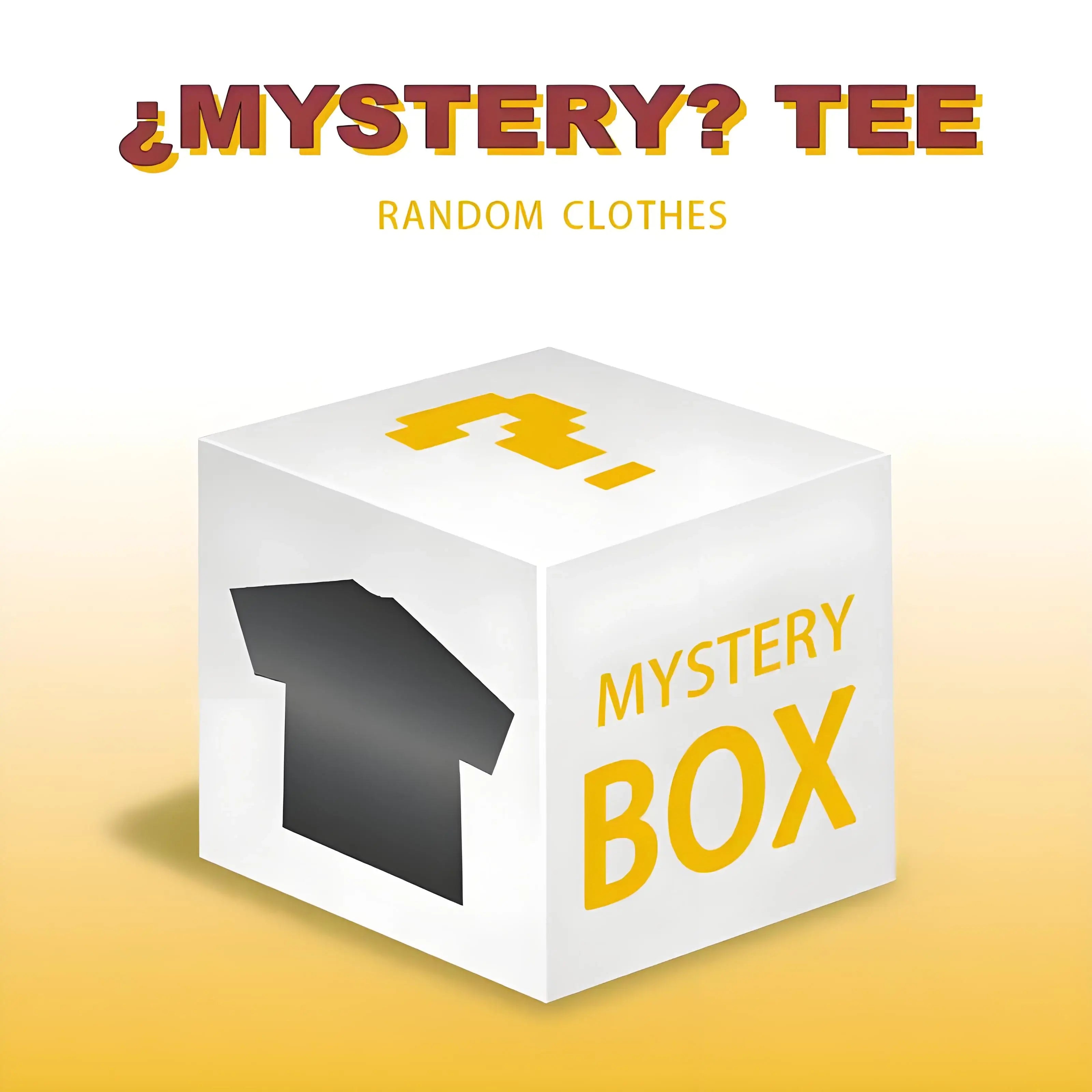¿MYSTERY? - [FINAL SALE / NO EXCHANGES] - POPCHANGER
