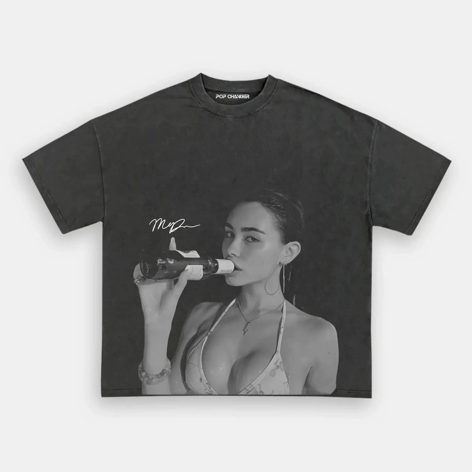 PEPPER T-SHIRT