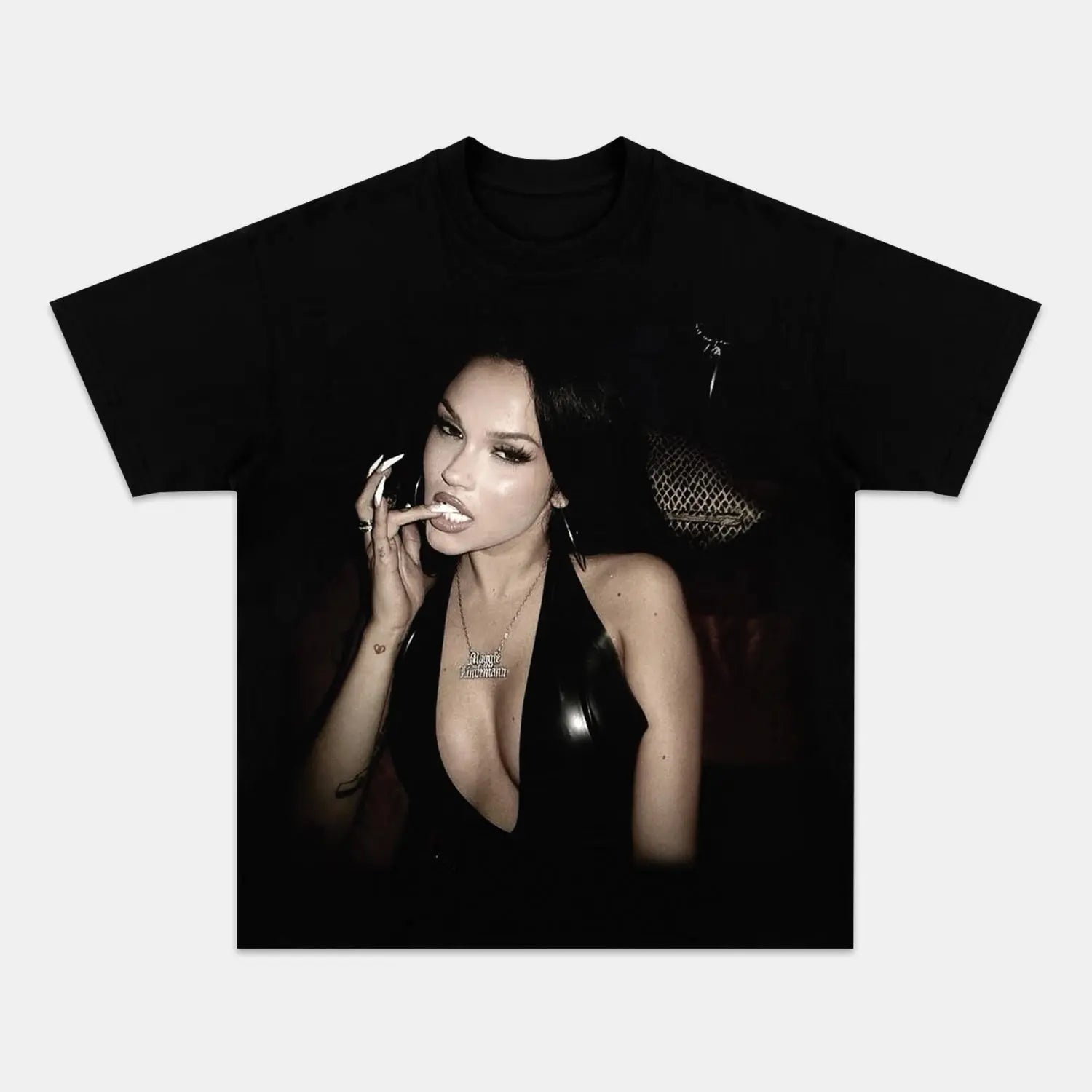 Maggie Lindemann 3.31 TEE - POPCHANGER