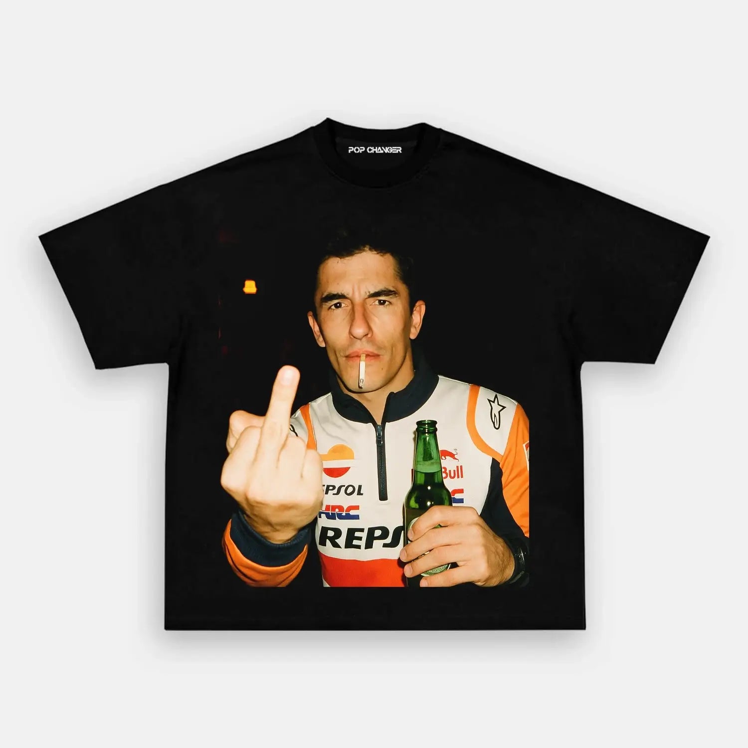 Marc Márquez After Hours Tee