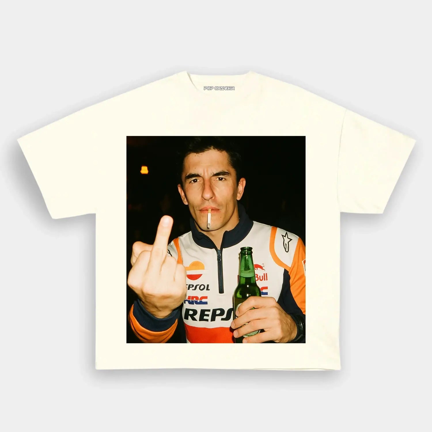 Marc Márquez After Hours Tee