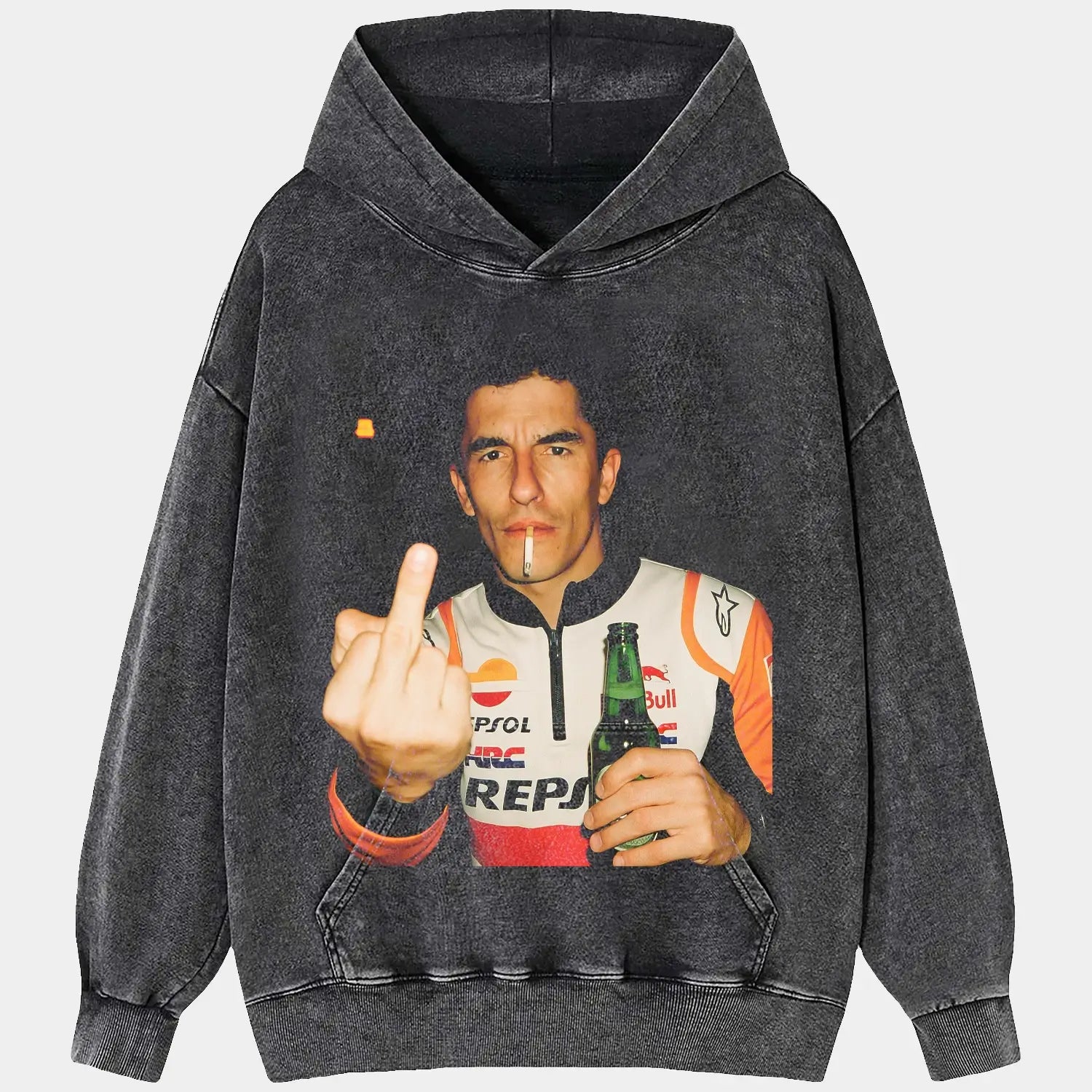 Marc Márquez After Hours Tee