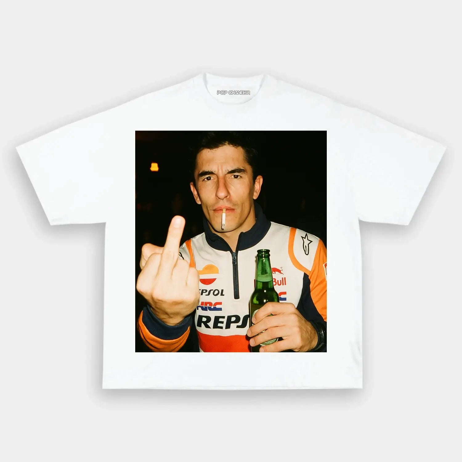 Marc Márquez After Hours Tee