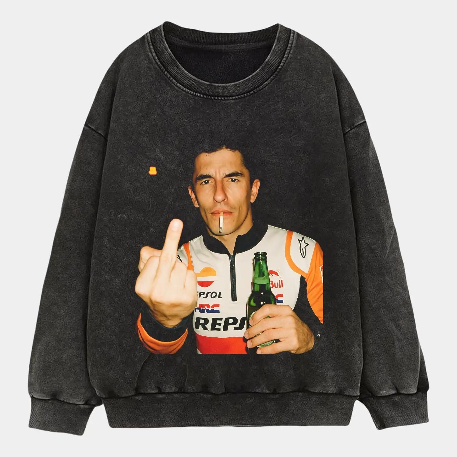 Marc Márquez After Hours Tee