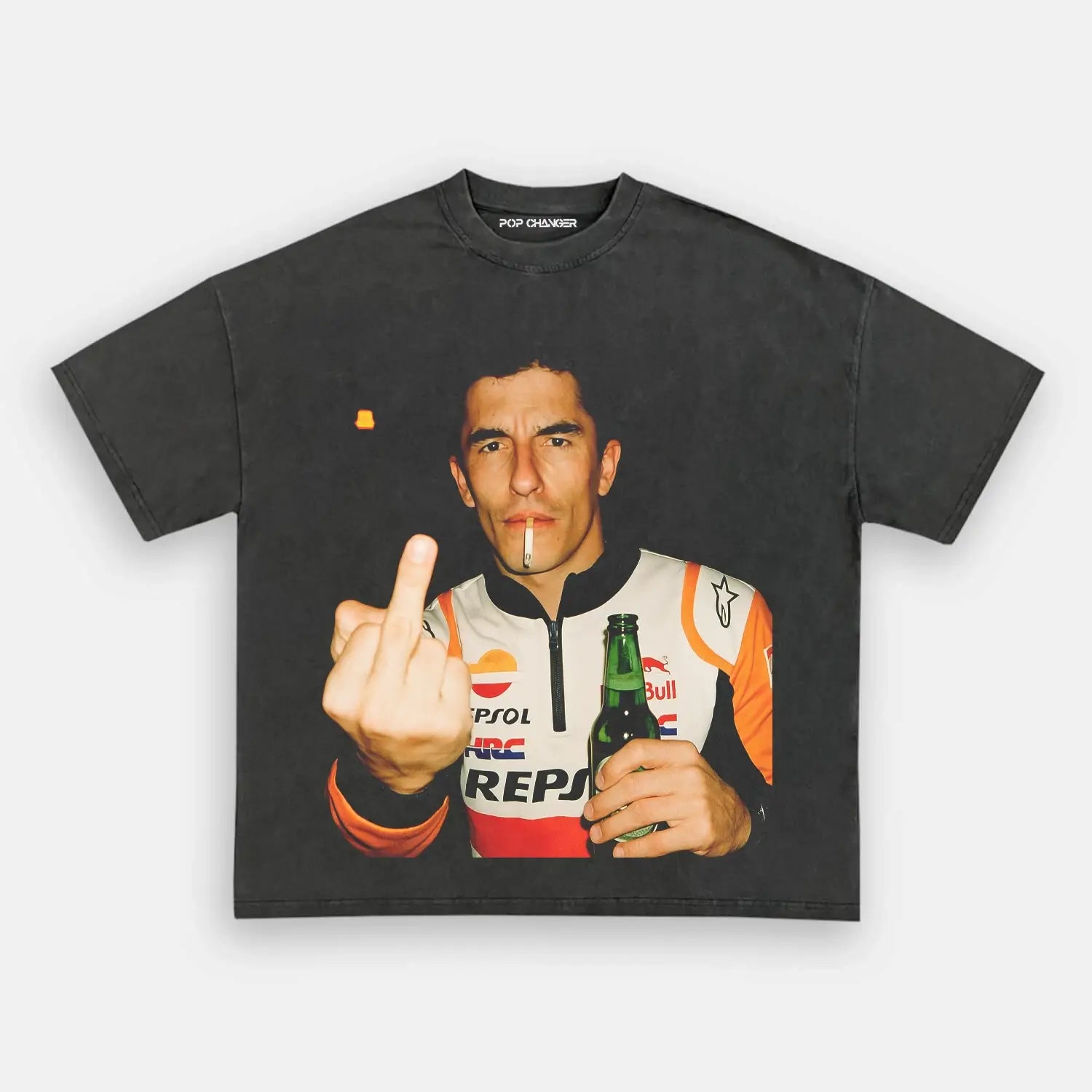 Marc Márquez After Hours Tee