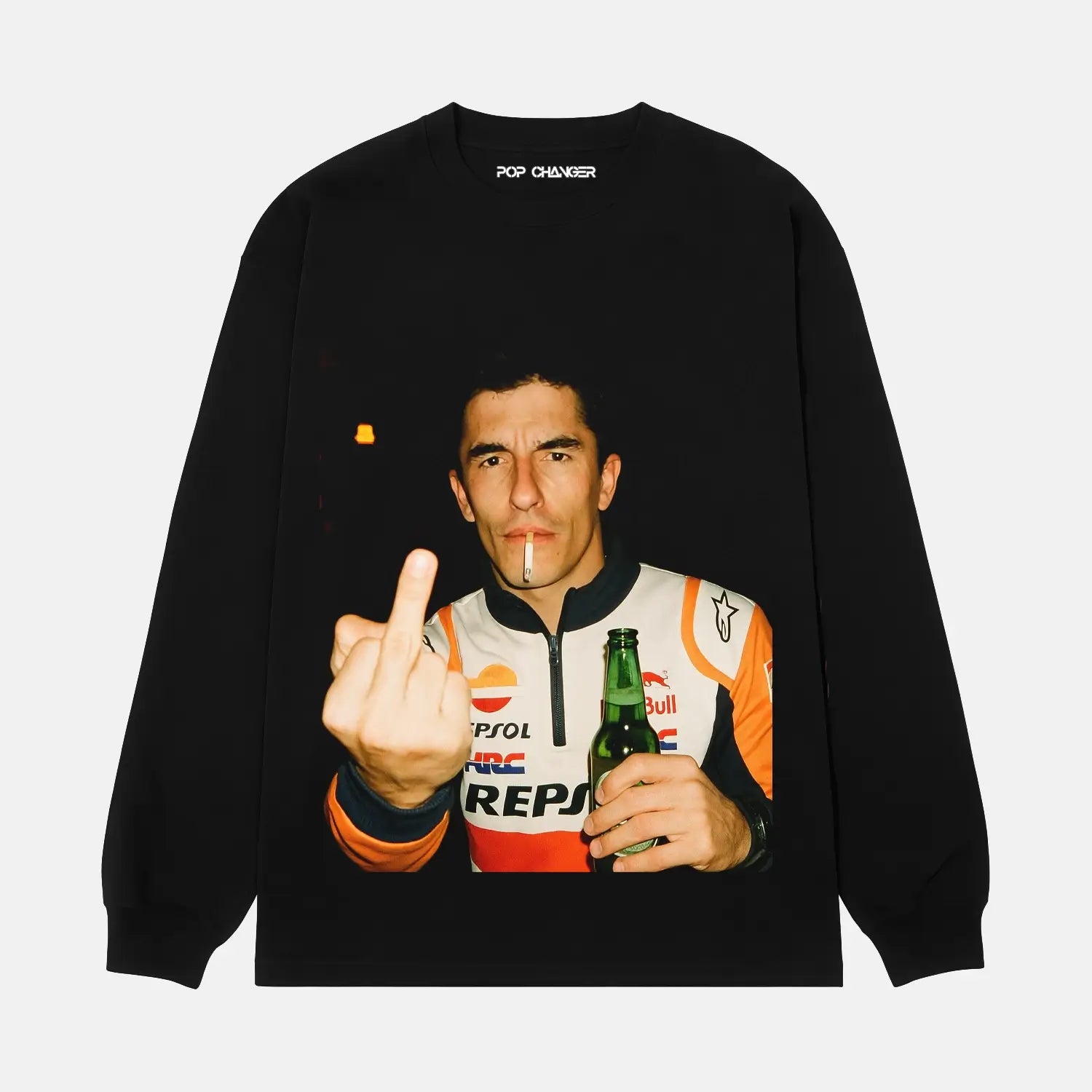 Marc Márquez After Hours Tee