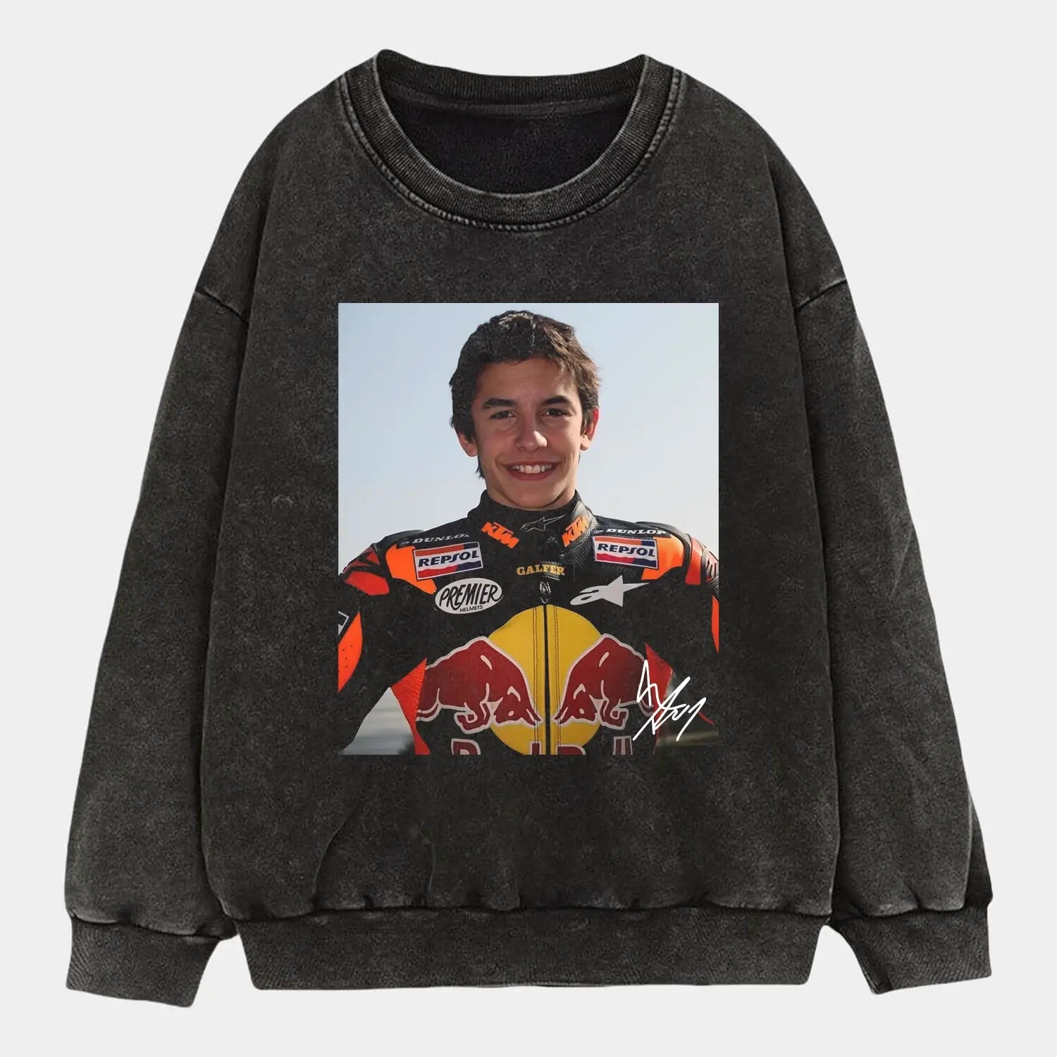 Marc Marquez Youth Tee - POPCHANGER