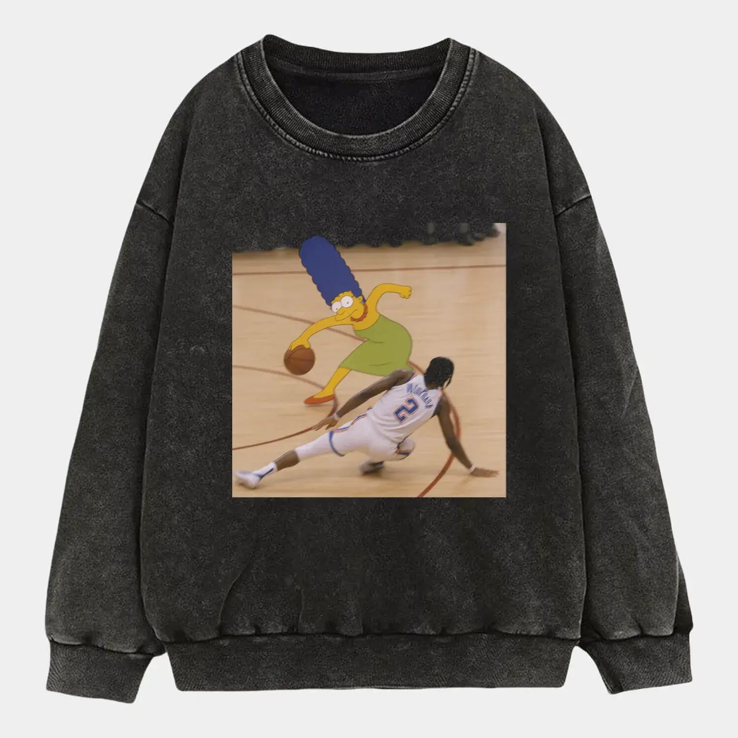 Marge Simpson & SGA TEE - POPCHANGER