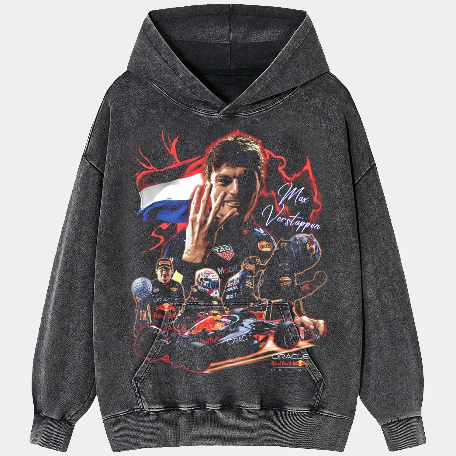 Max Verstappen 9.2 Tee - POPCHANGER