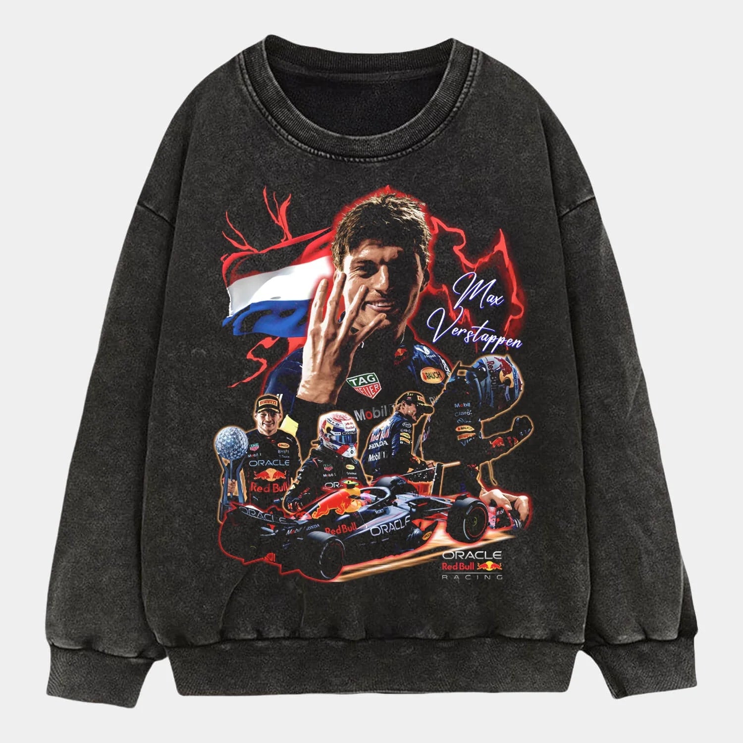 Max Verstappen 9.2 Tee - POPCHANGER