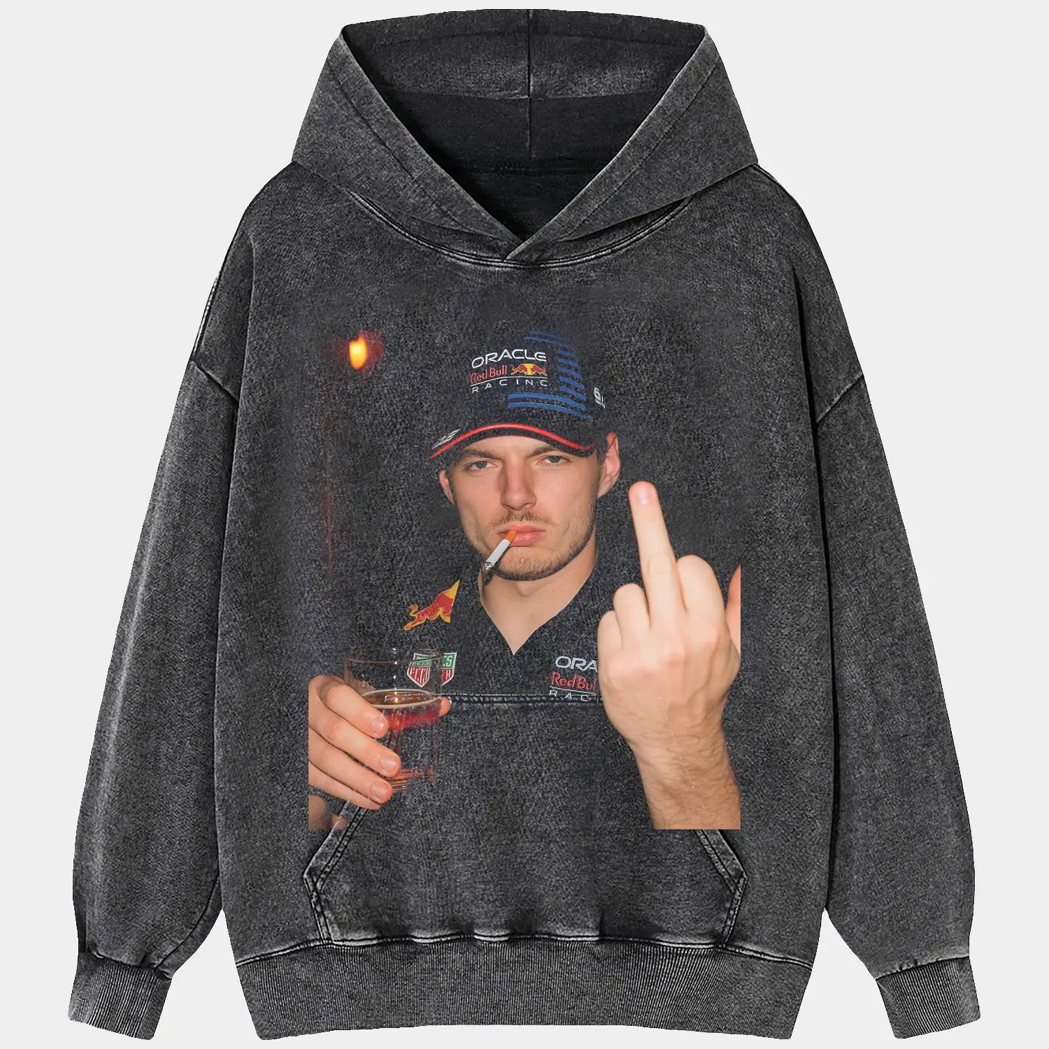Max Verstappen After Hours Tee - POPCHANGER