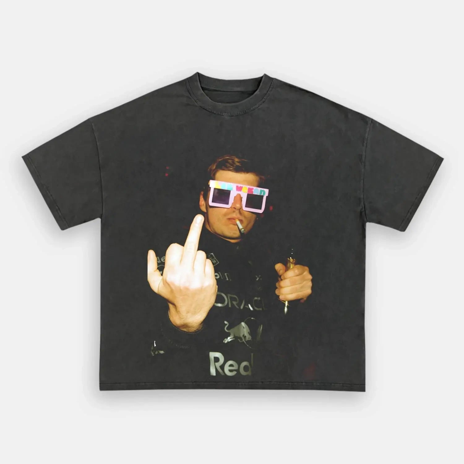 Max Verstappen Champion Tee 1.6