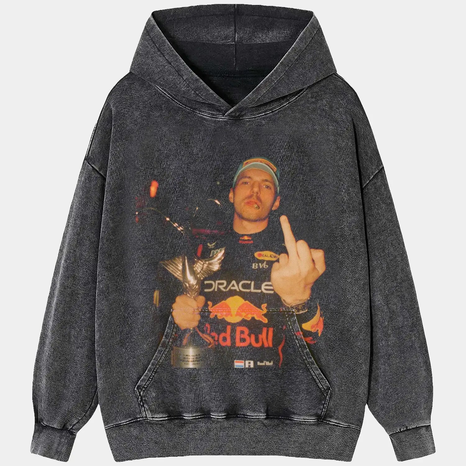 Max Verstappen Champion Tee 3.0