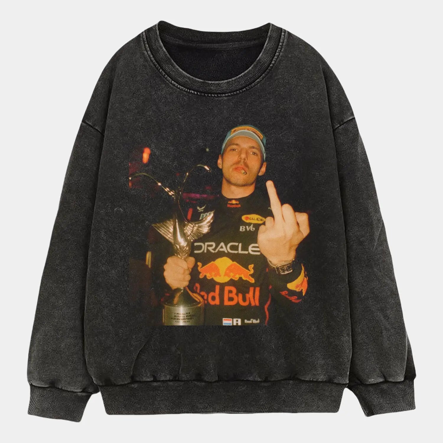 Max Verstappen Champion Tee 3.0