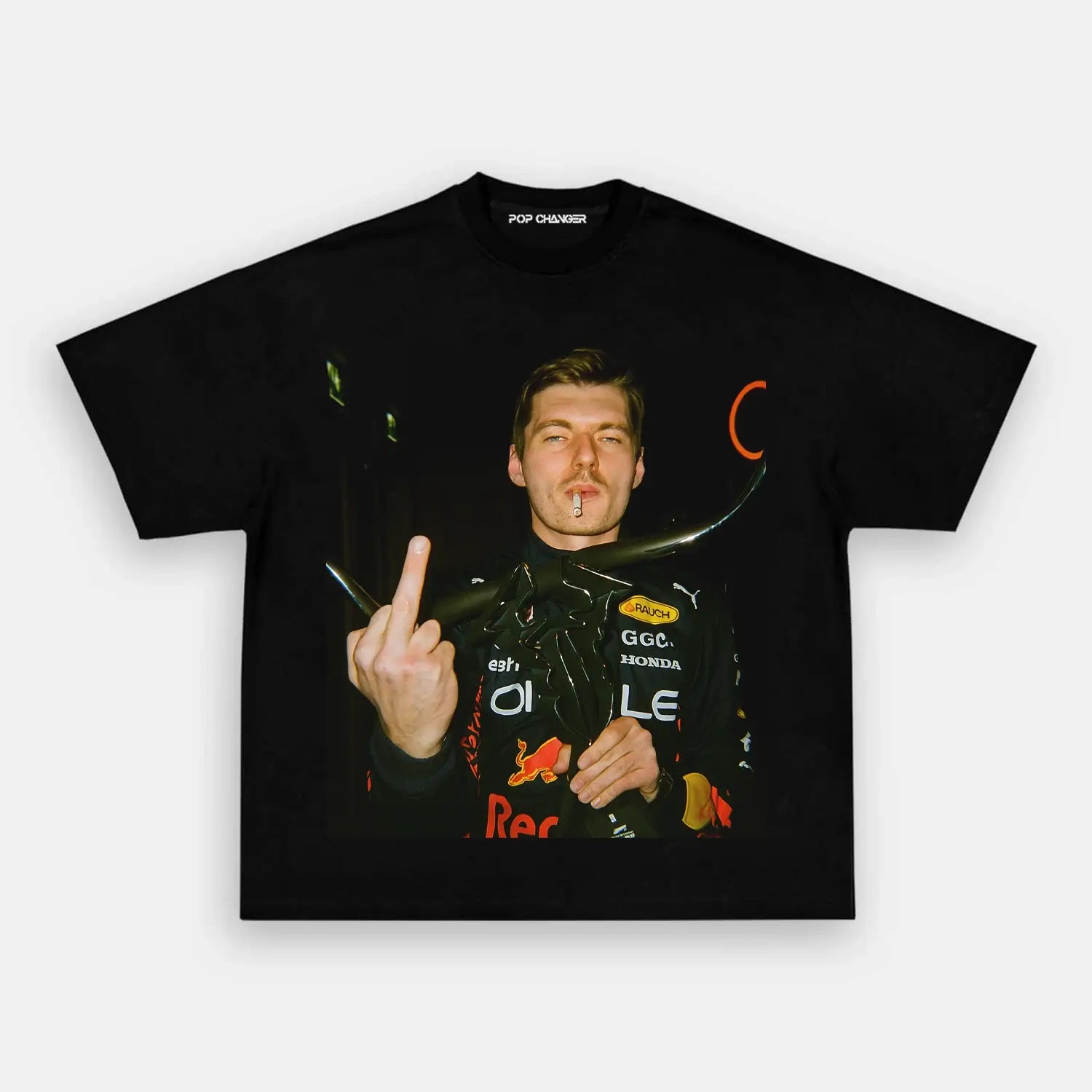 Max Verstappen Champion 10.20 Tee
