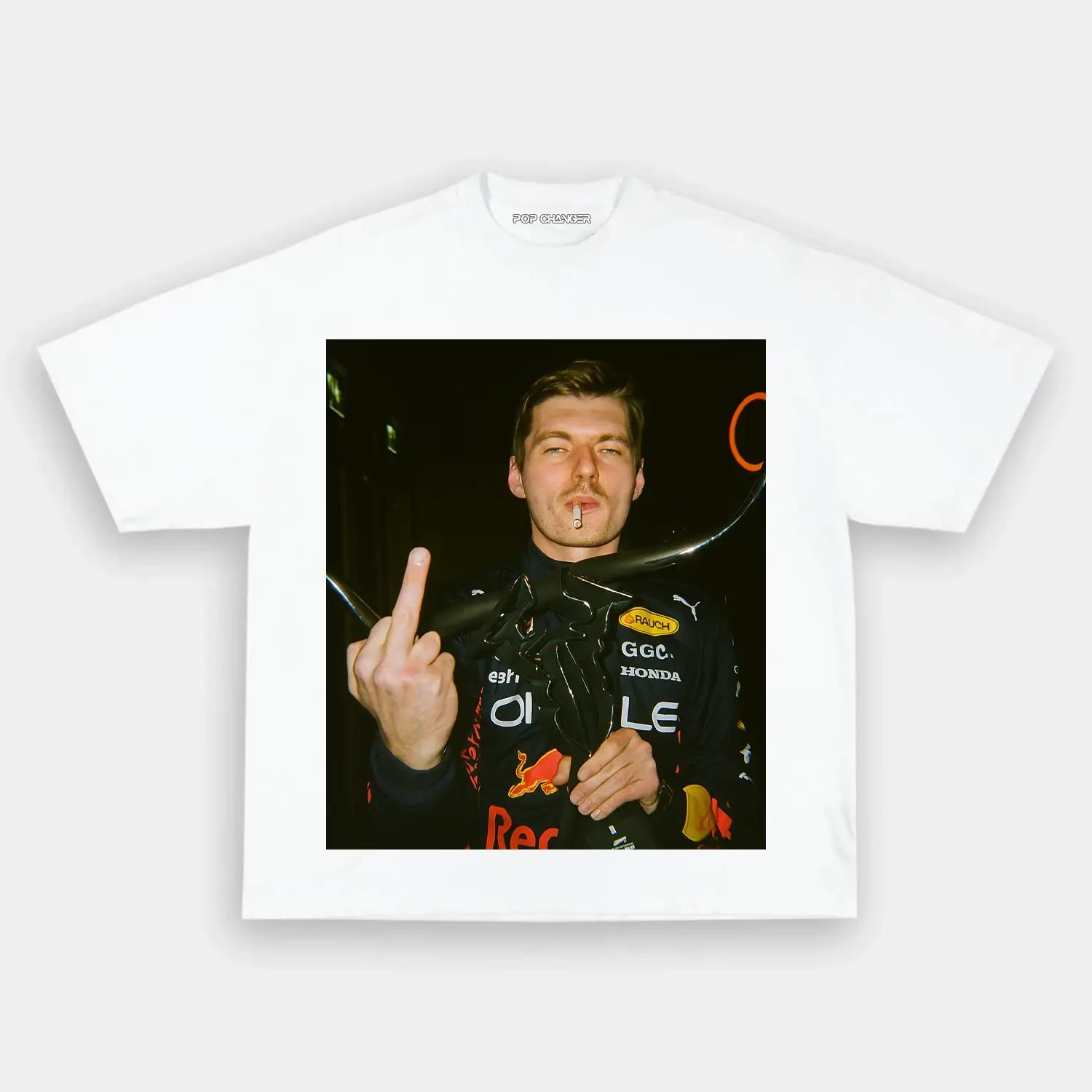 Max Verstappen Champion 10.20 Tee
