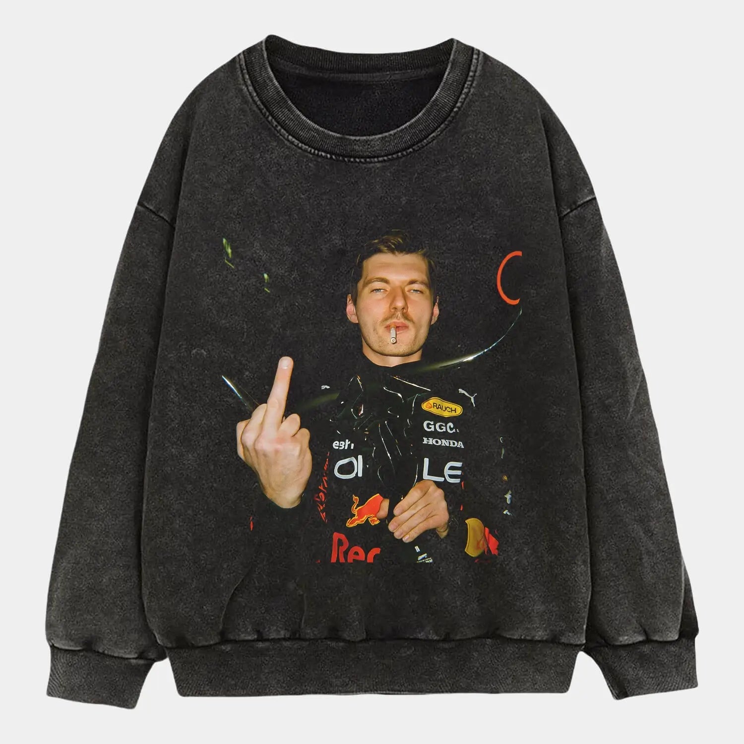 Max Verstappen Champion 10.20 Tee