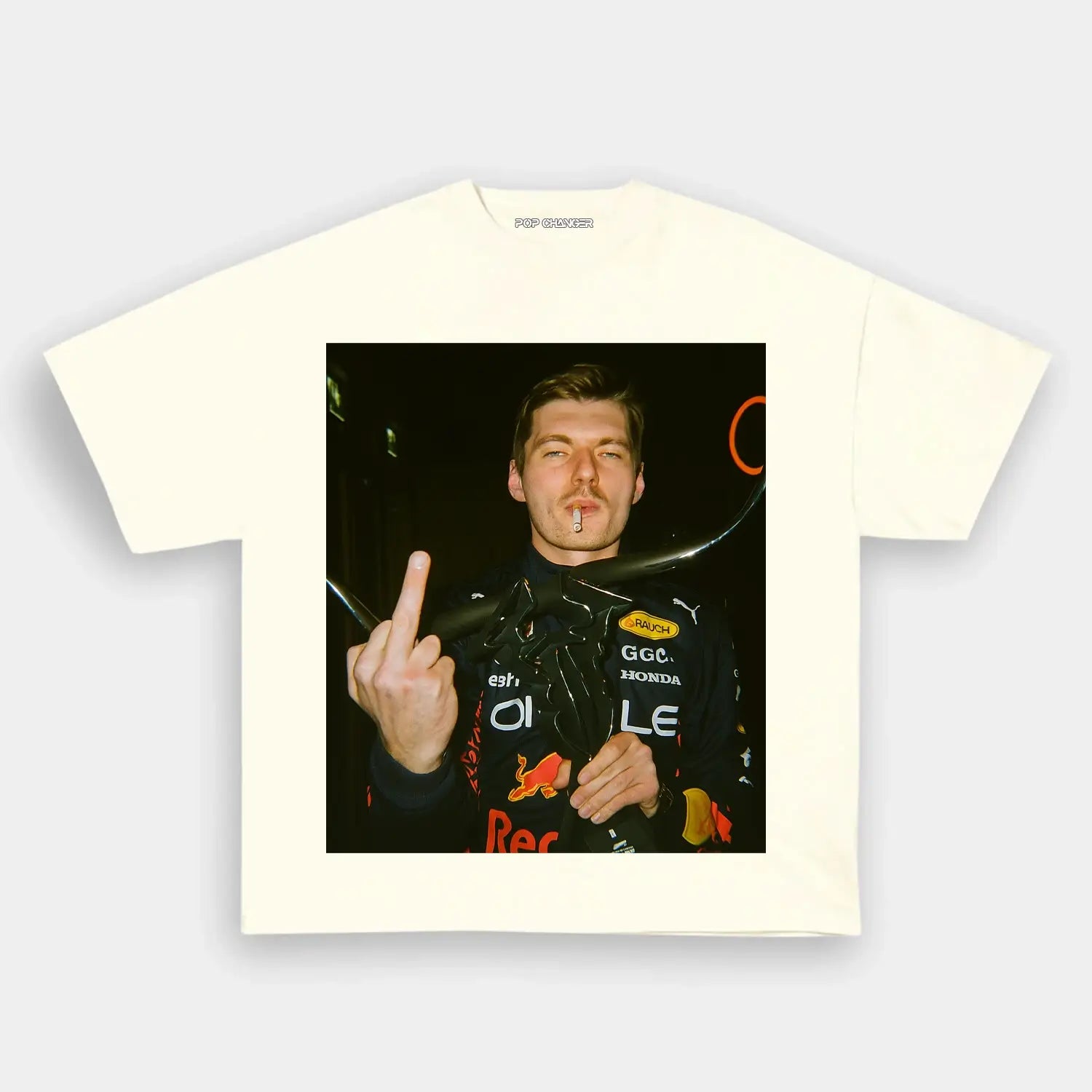 Max Verstappen Champion 10.20 Tee