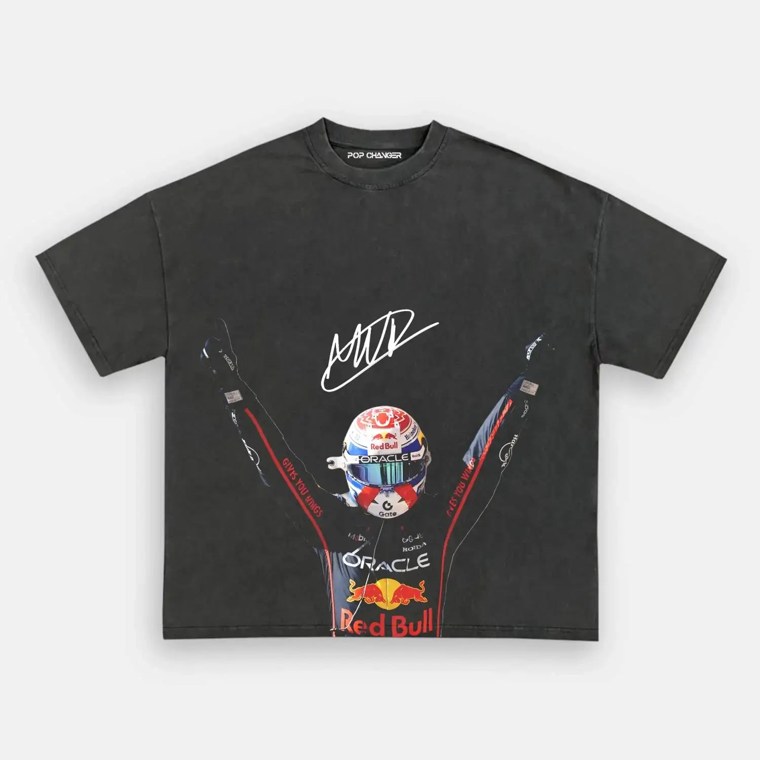 Max Verstappen  S1 Tee - POPCHANGER