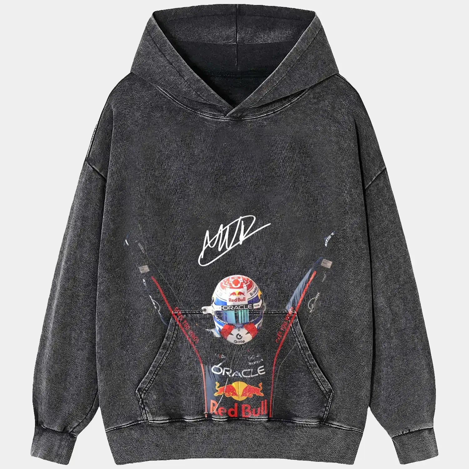 Max Verstappen  S1 Tee - POPCHANGER