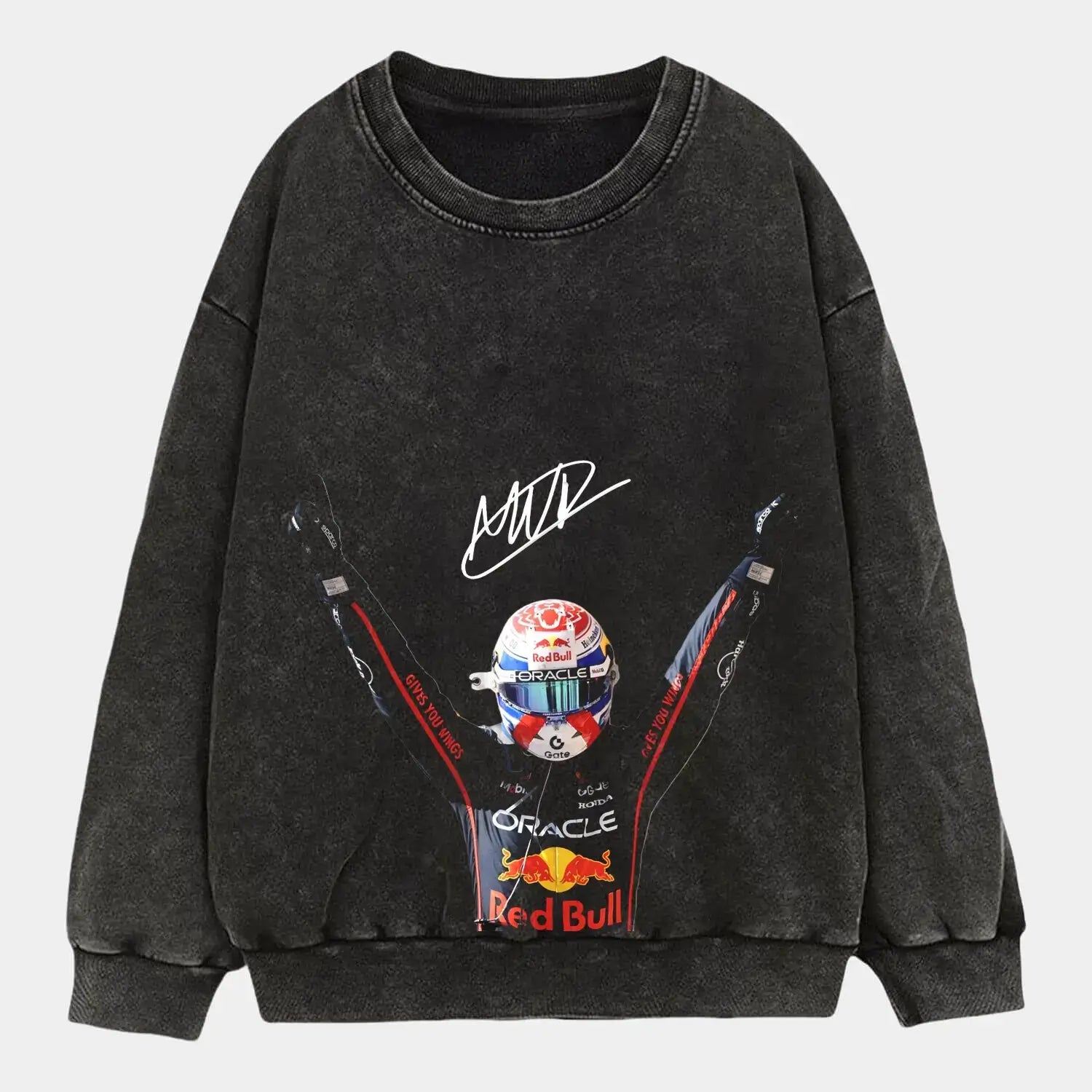 Max Verstappen  S1 Tee - POPCHANGER