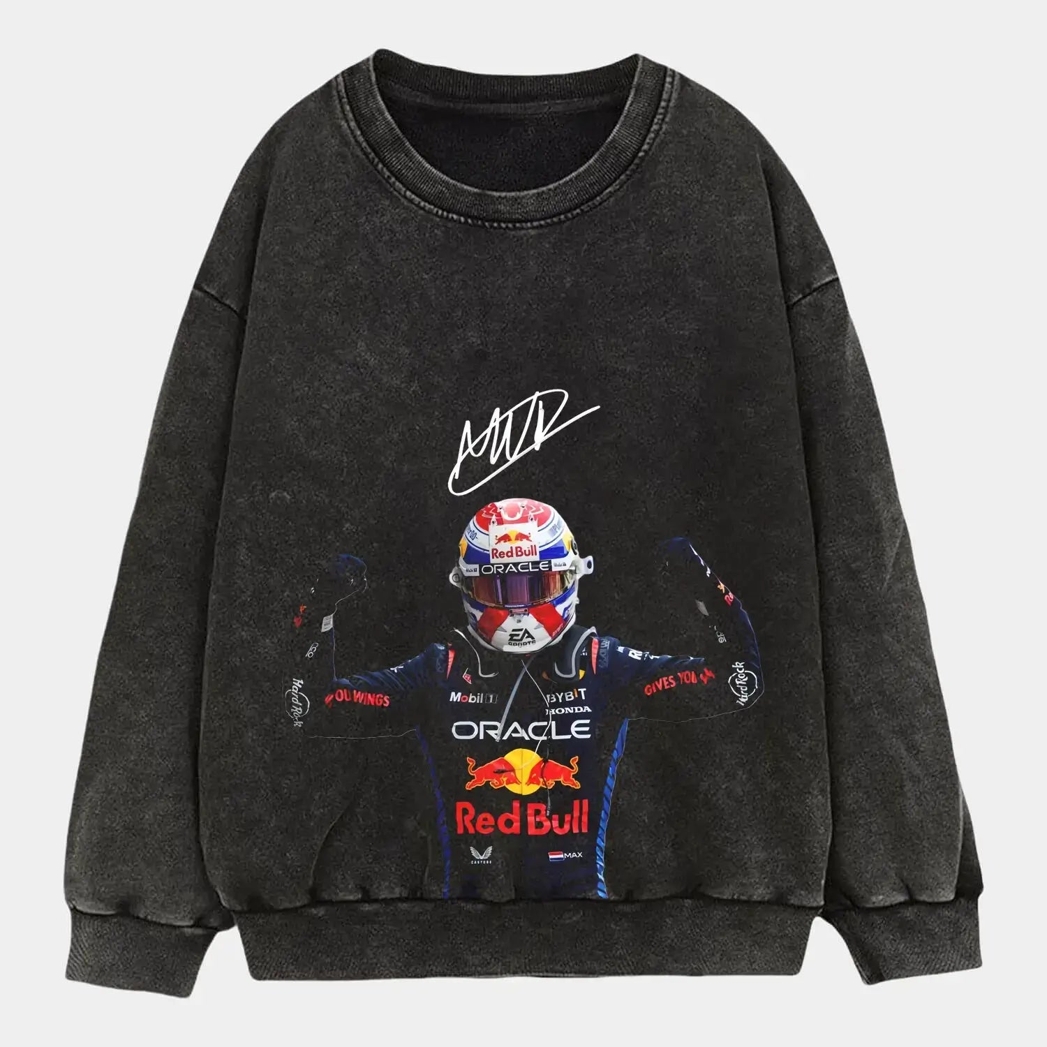 Max Verstappen  S2 Tee - POPCHANGER