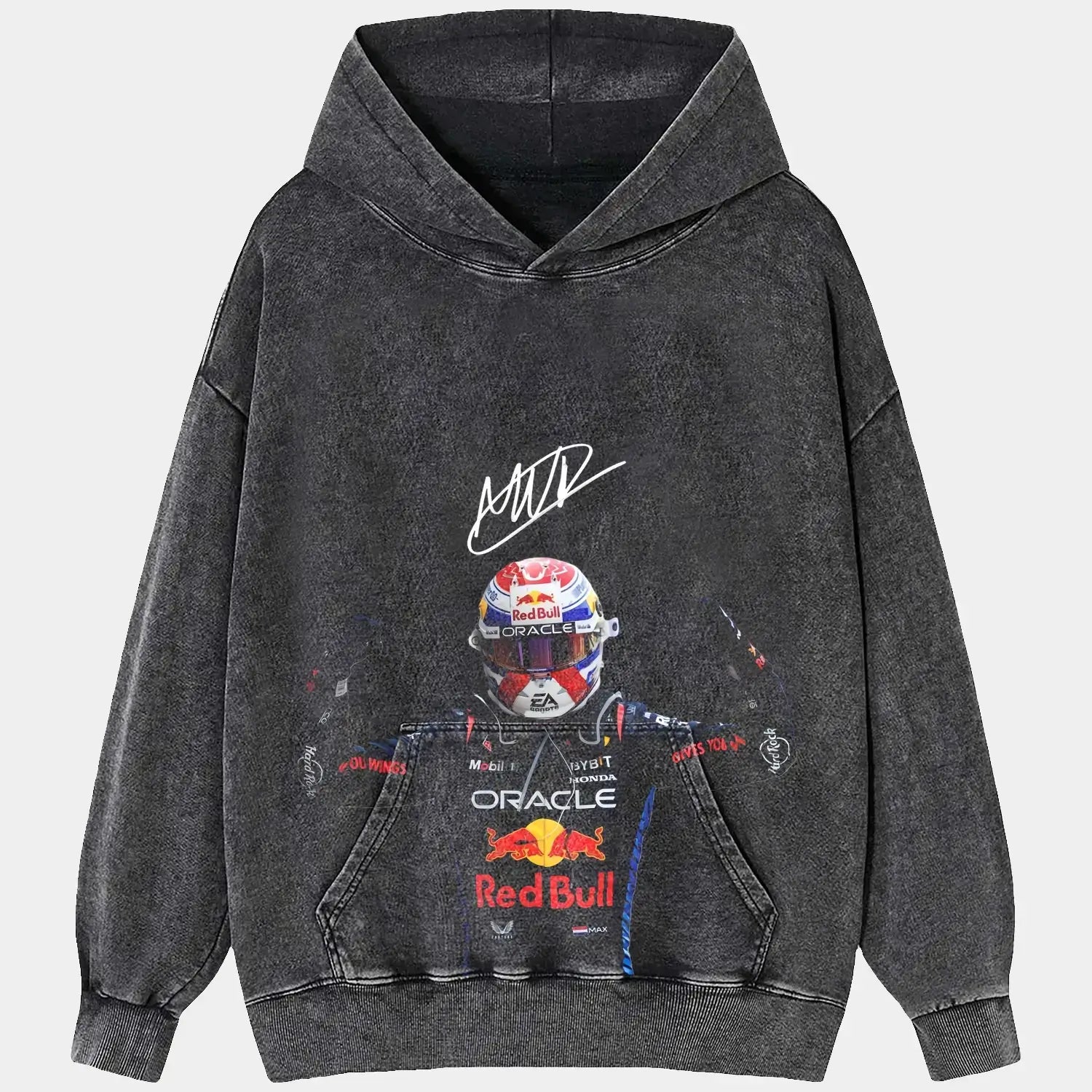 Max Verstappen  S2 Tee - POPCHANGER