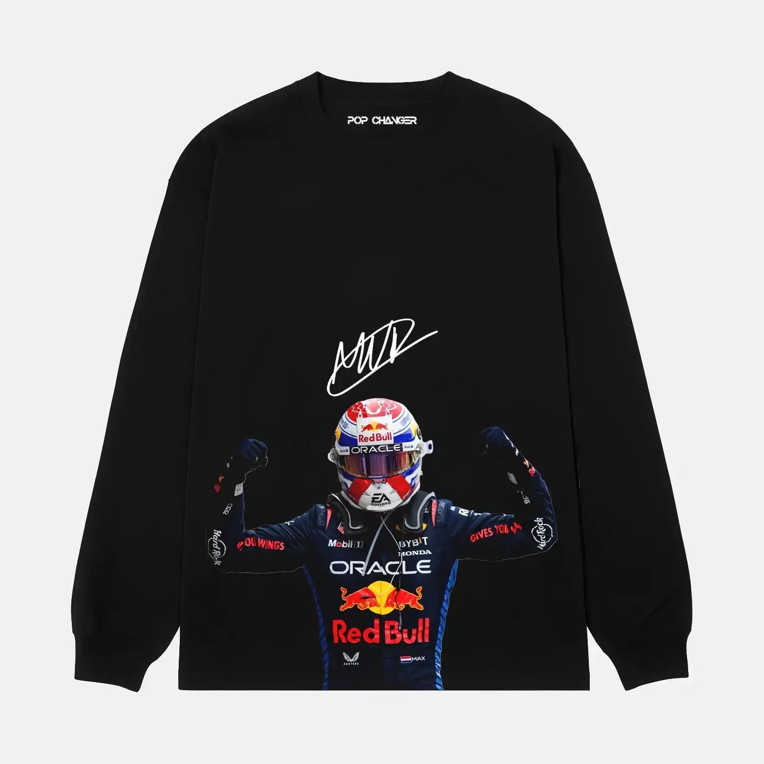 Max Verstappen  S2 Tee