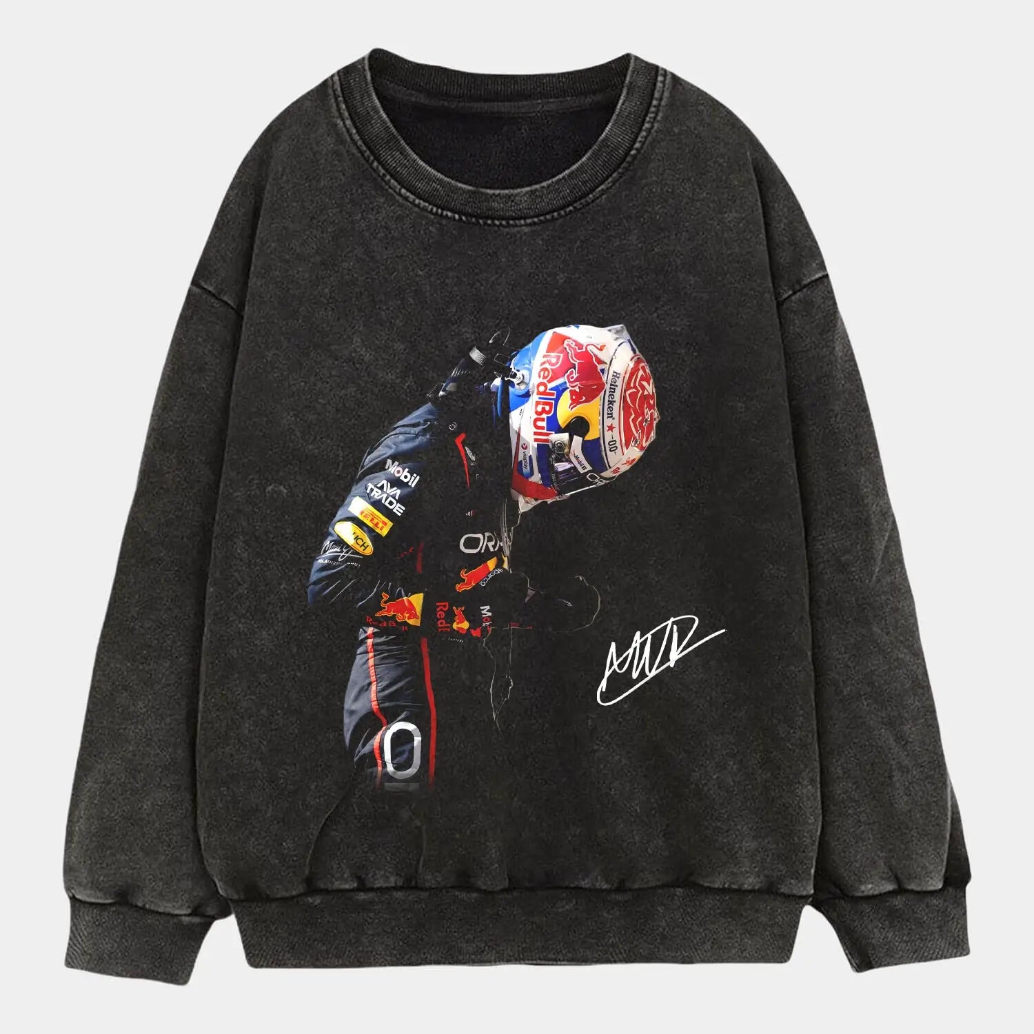 Max Verstappen  S3 Tee - POPCHANGER