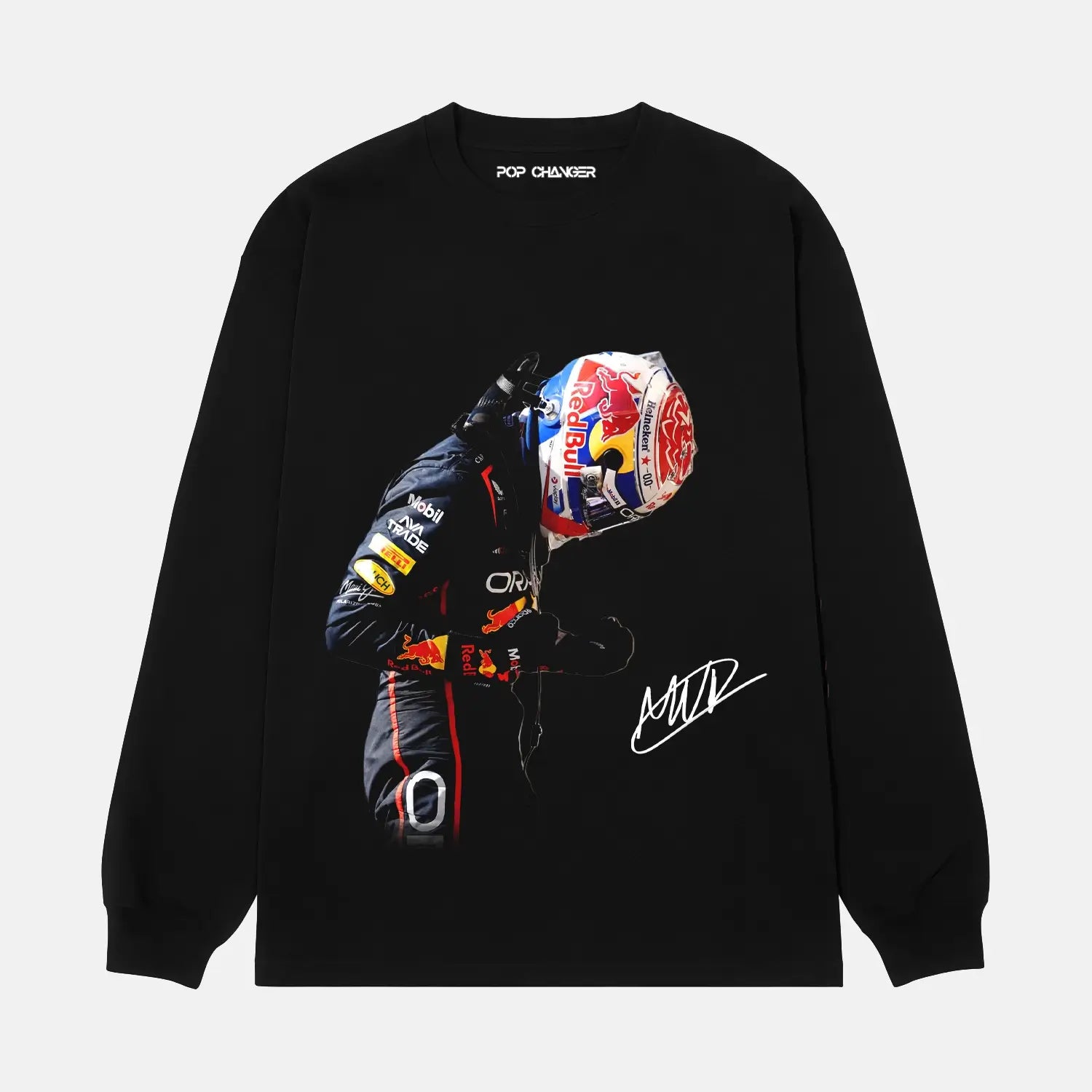 Max Verstappen  S3 Tee