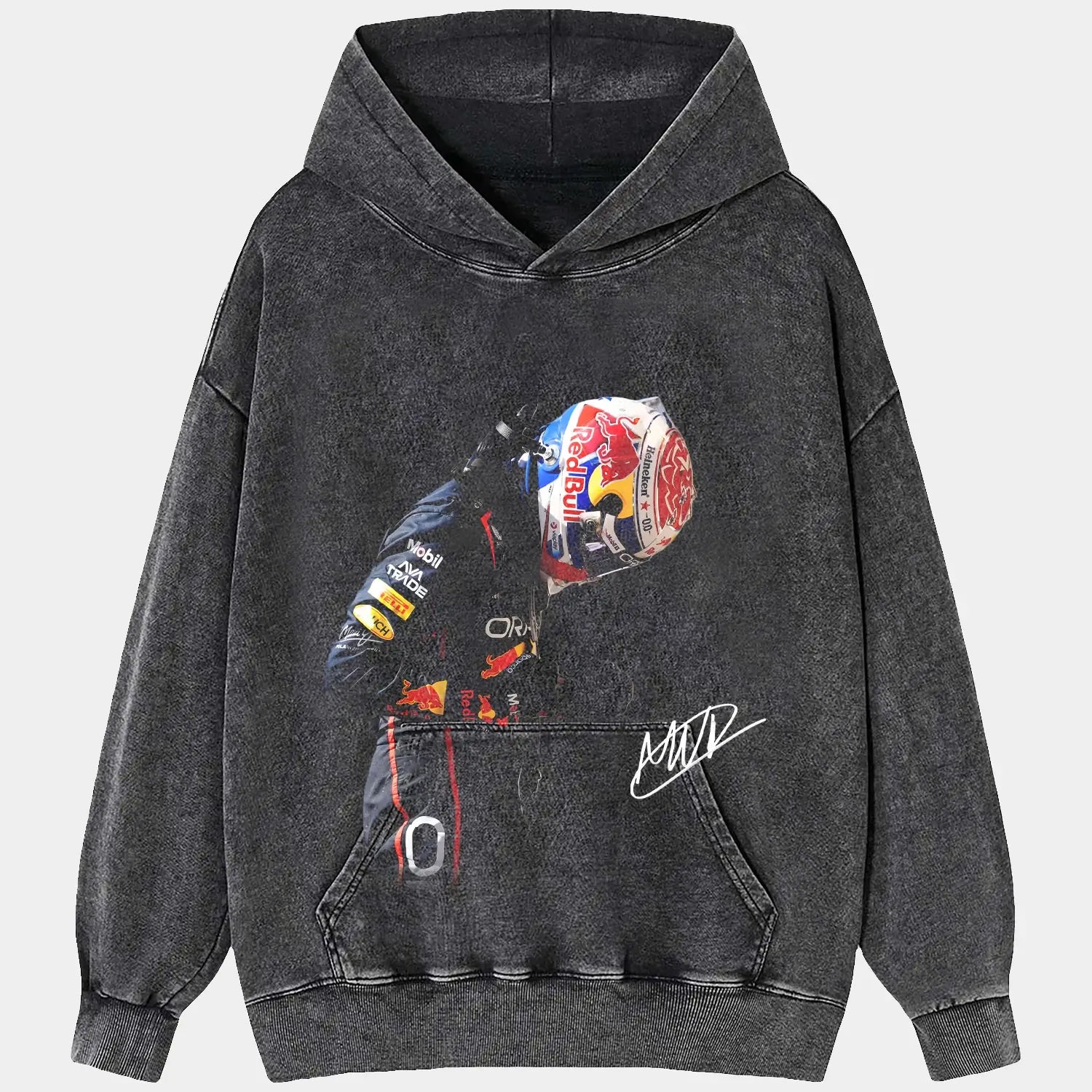 Max Verstappen  S3 Tee - POPCHANGER