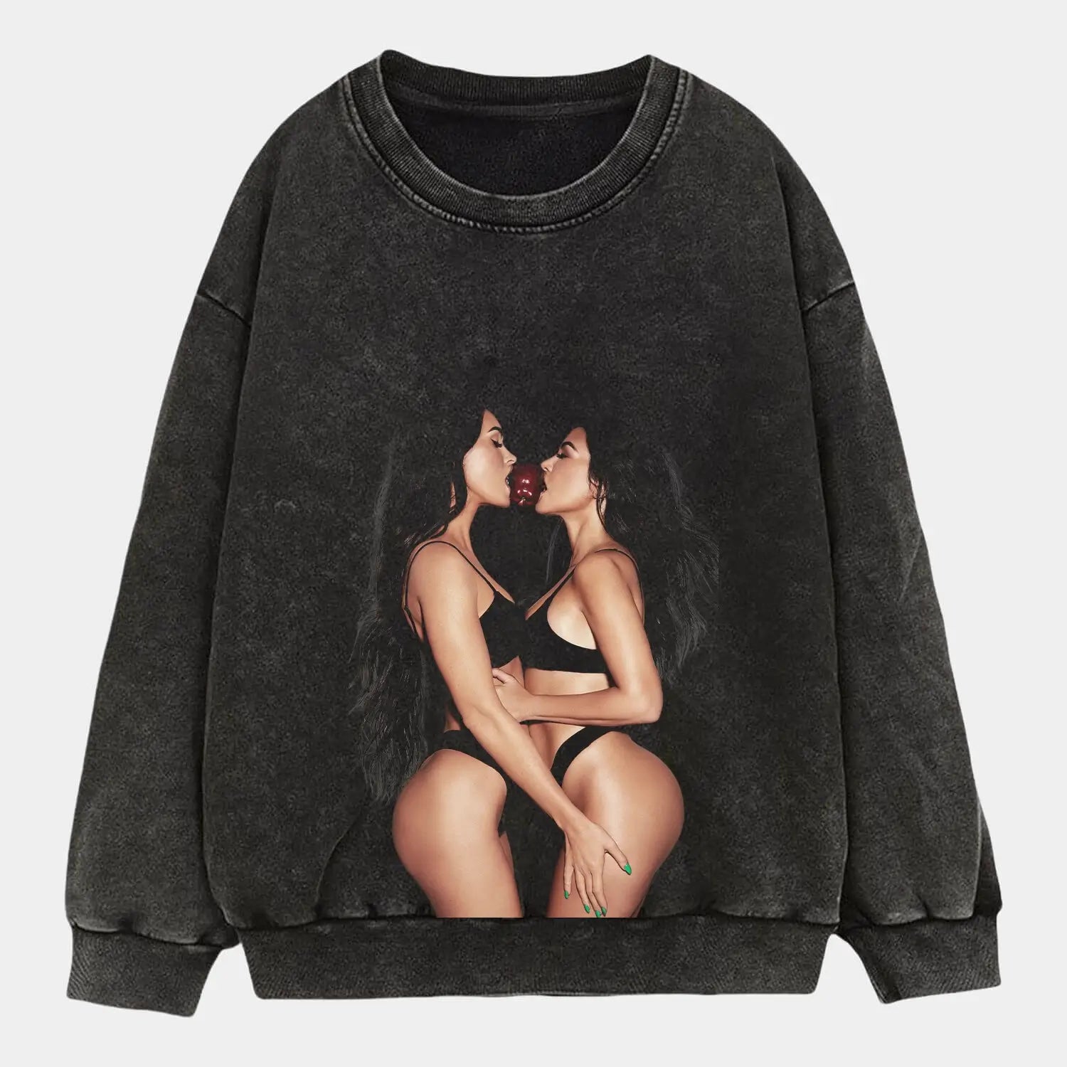Megan Fox & Kourtney Kardashian Tee - POPCHANGER
