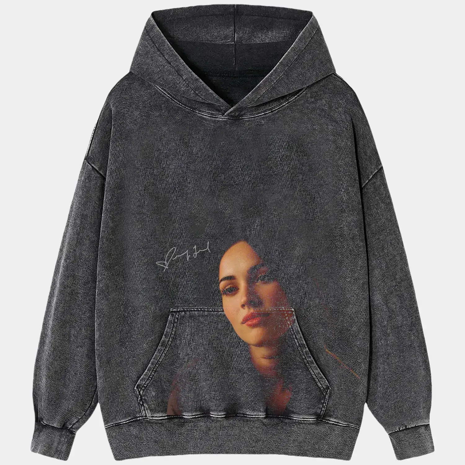 Megan Fox S3 Tee - POPCHANGER