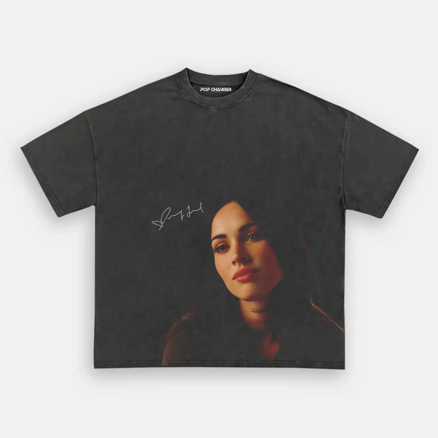 Megan Fox S3 Tee - POPCHANGER