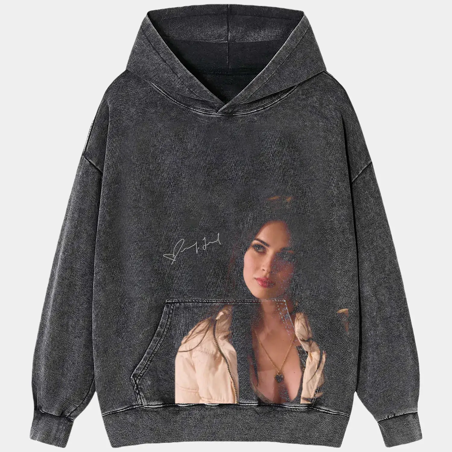 Megan Fox S4 Tee - POPCHANGER