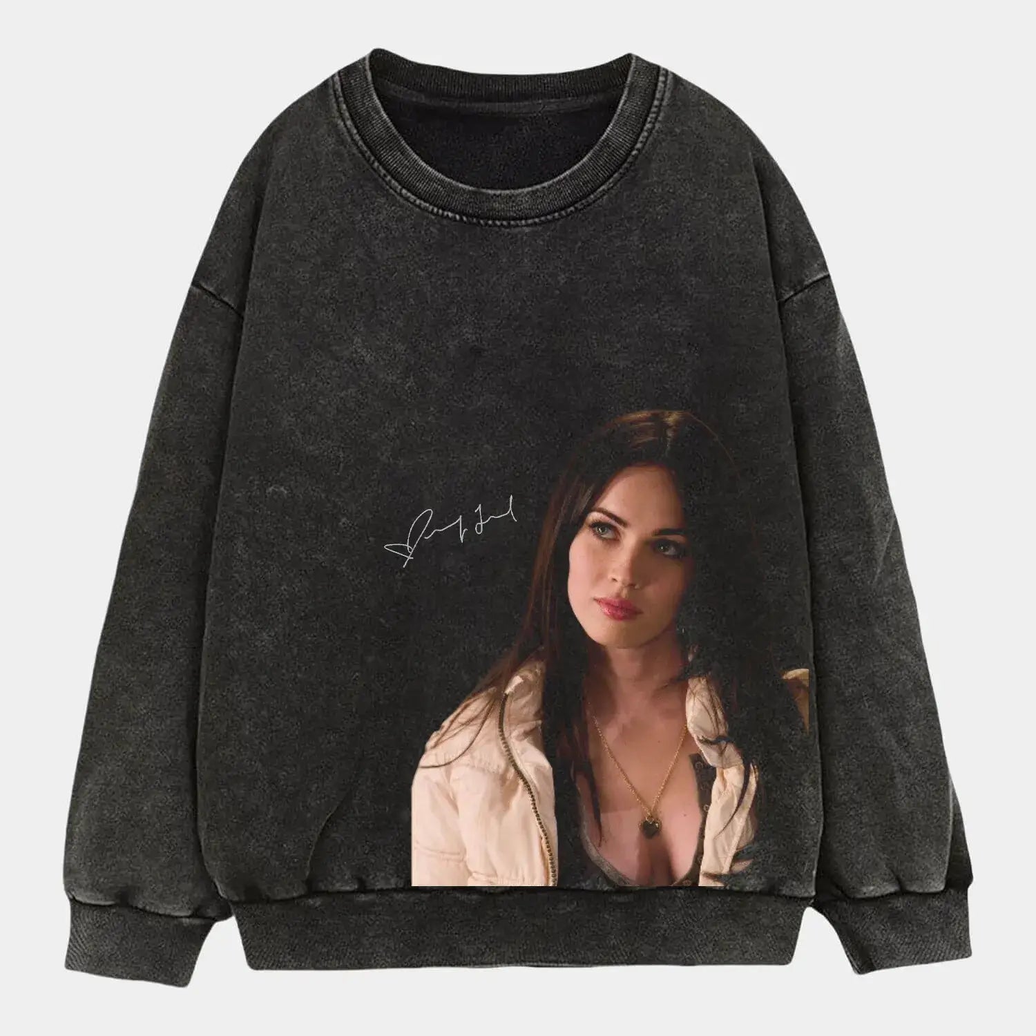 Megan Fox S4 Tee - POPCHANGER
