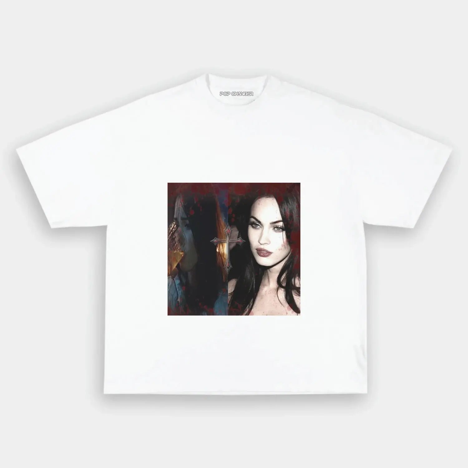 Megan Fox Tee