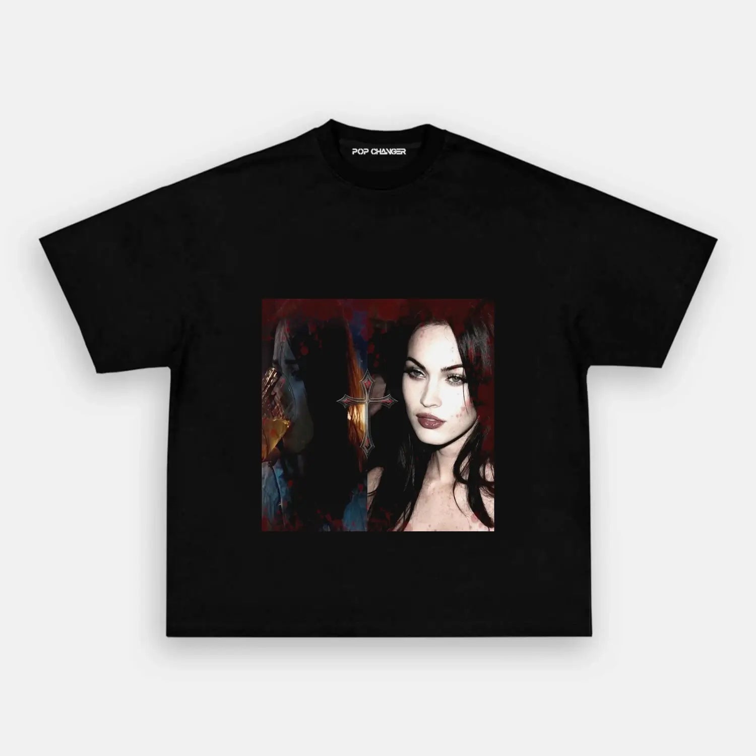 Megan Fox Tee