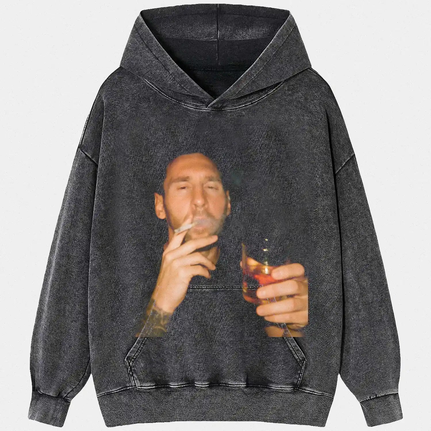 Messi After Hours Tee 4.0 - POPCHANGER