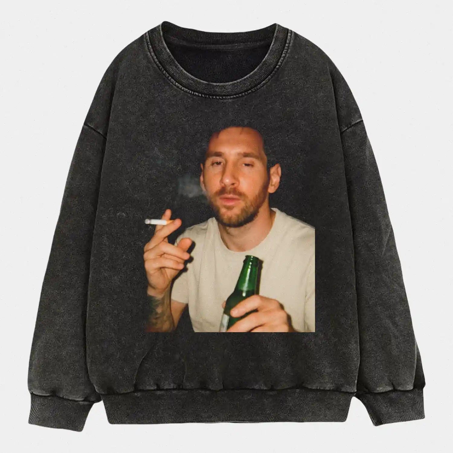 Messi After Hours Tee 5.0 - POPCHANGER