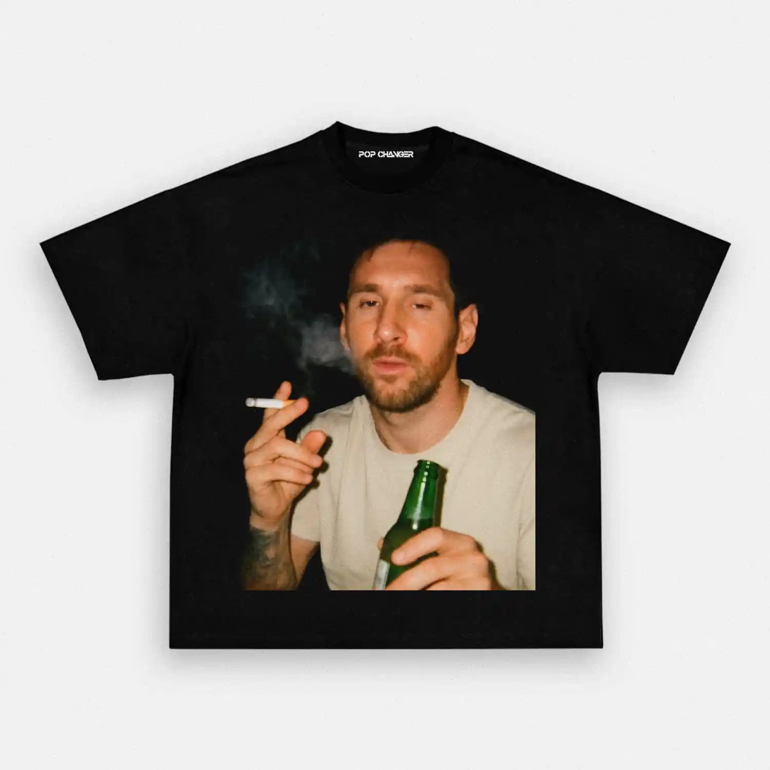 Messi After Hours Tee 5.0 - POPCHANGER
