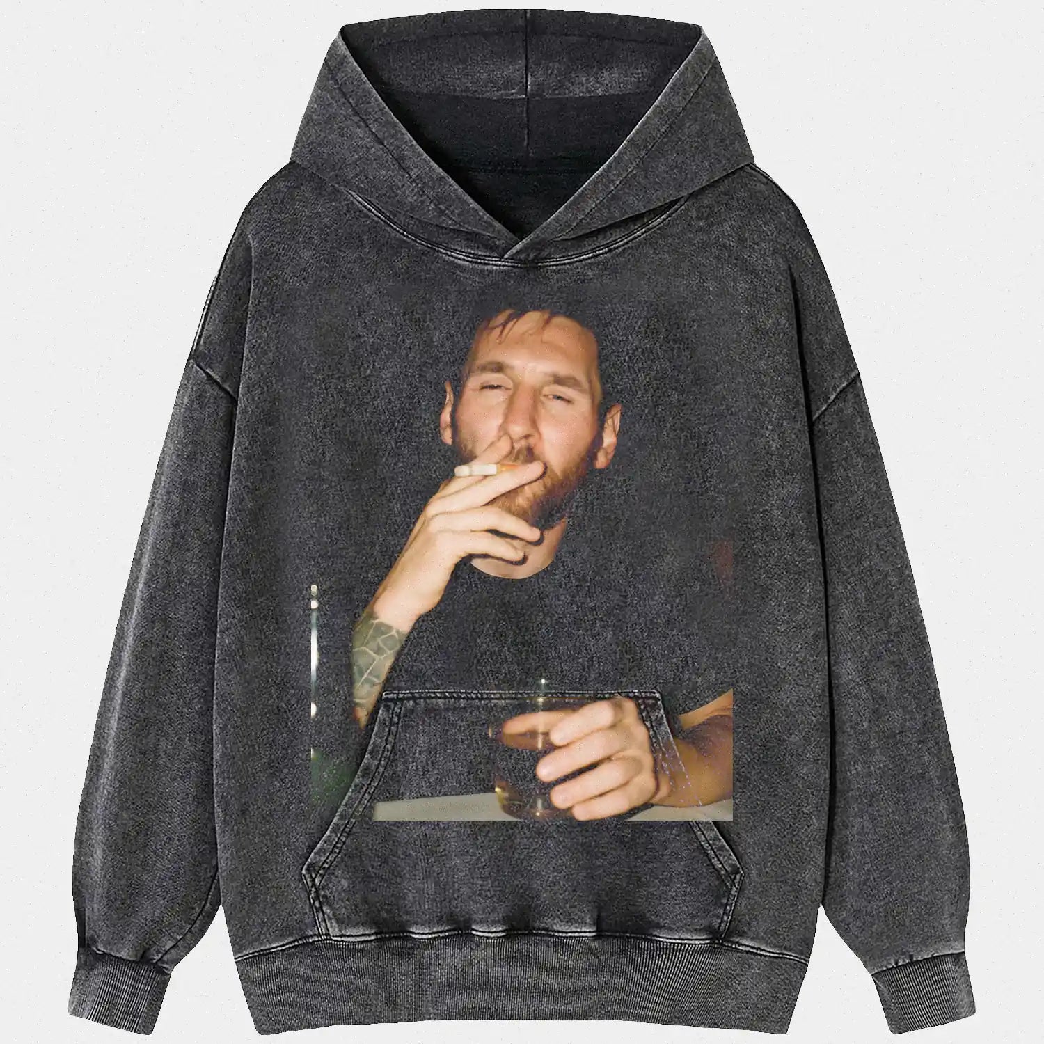 Messi After Hours Tee 6.0 - POPCHANGER