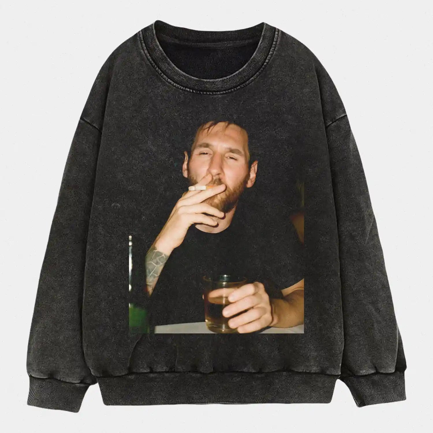 Messi After Hours Tee 6.0 - POPCHANGER