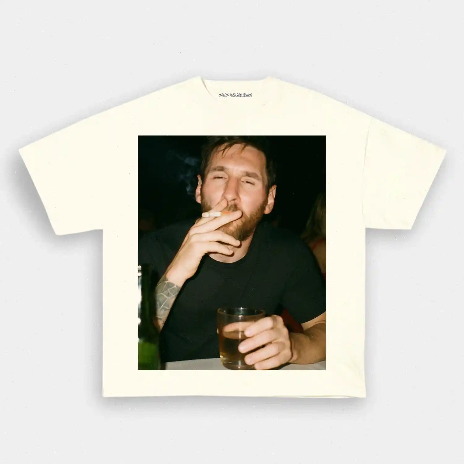 Messi After Hours Tee 6.0 - POPCHANGER