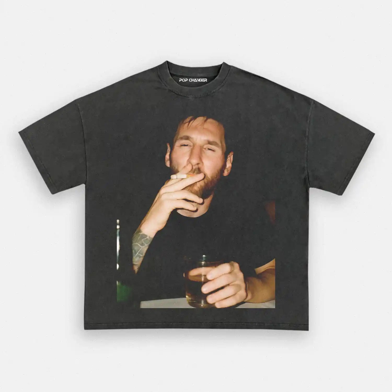 Messi After Hours Tee 6.0 - POPCHANGER