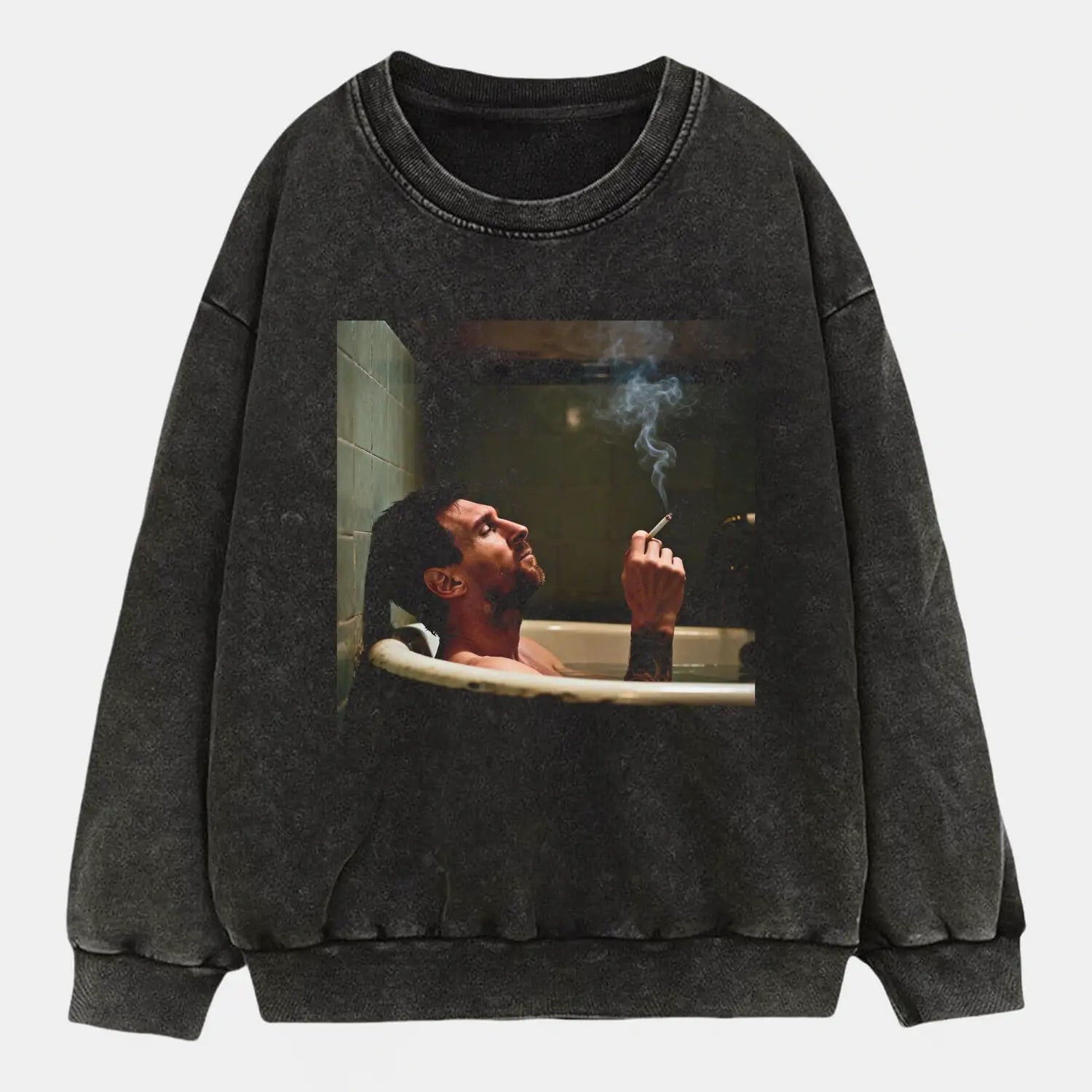 Messi After Hours V2 Tee - POPCHANGER