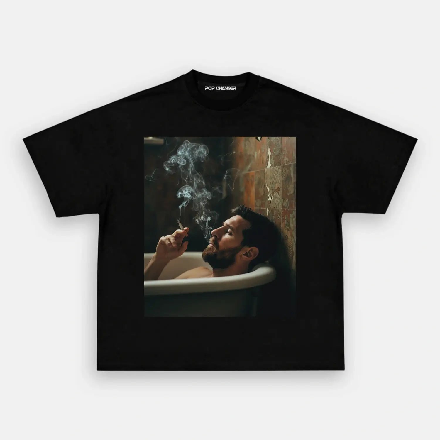 Messi After Hours V3 Tee - POPCHANGER