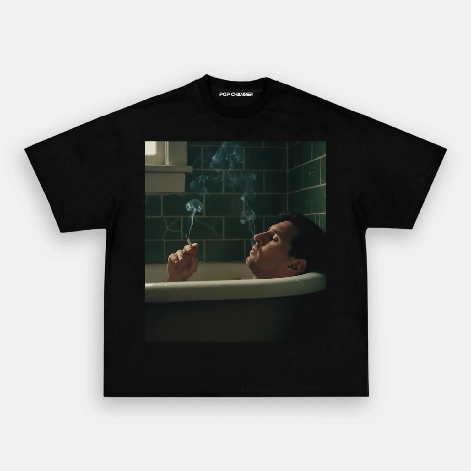 Messi After Hours V4 Tee - POPCHANGER